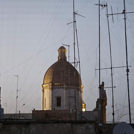 Ciaobari Apartment - Elegant 4 Bedrooms In The Heart Of Old Town Exterior foto