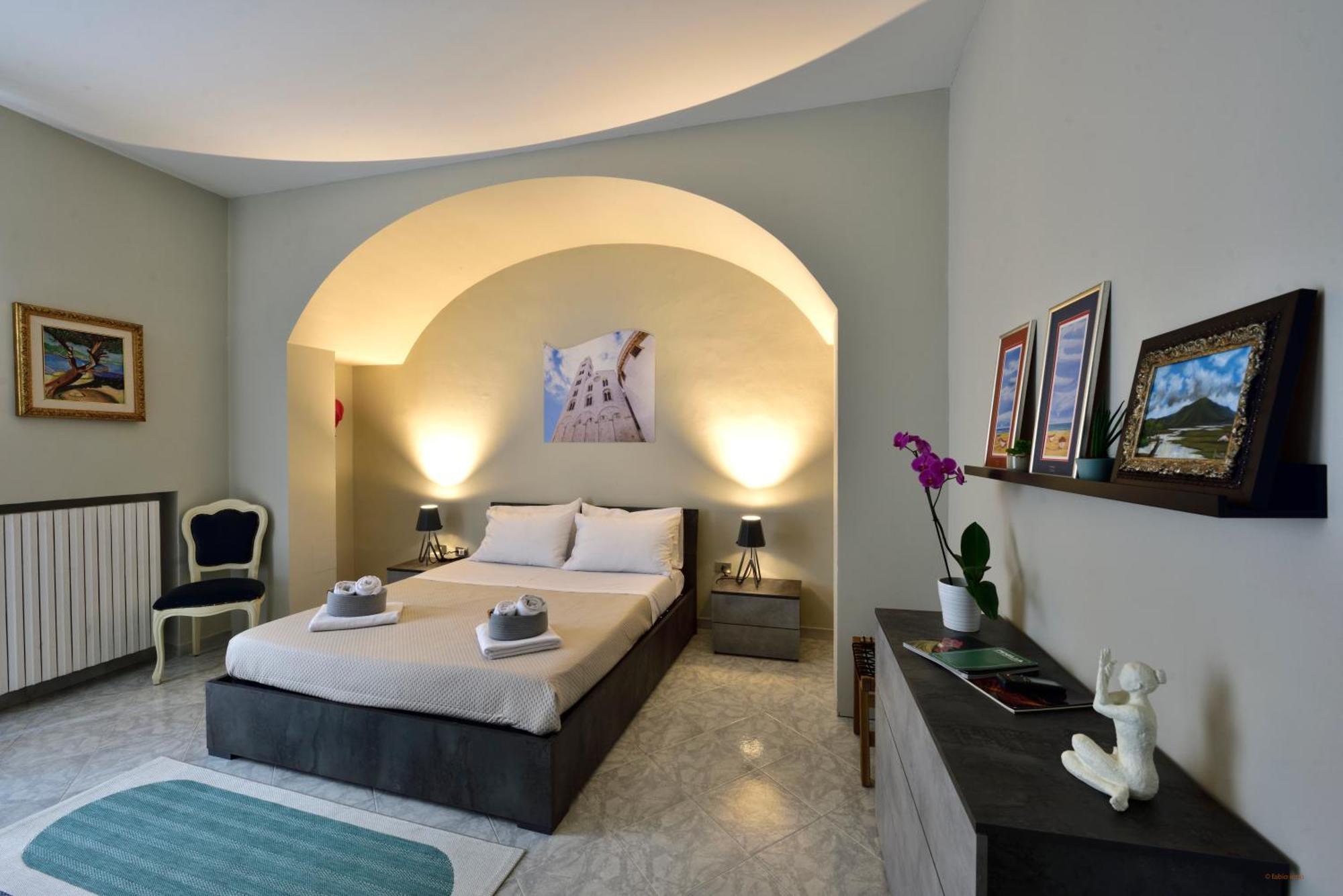 Ciaobari Apartment - Elegant 4 Bedrooms In The Heart Of Old Town Exterior foto