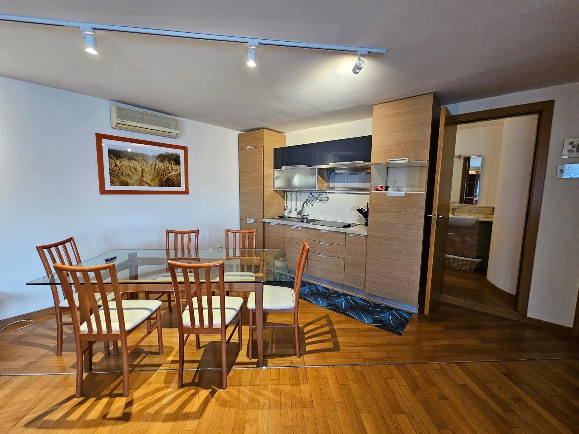 Ciaobari Apartment - Elegant 4 Bedrooms In The Heart Of Old Town Exterior foto