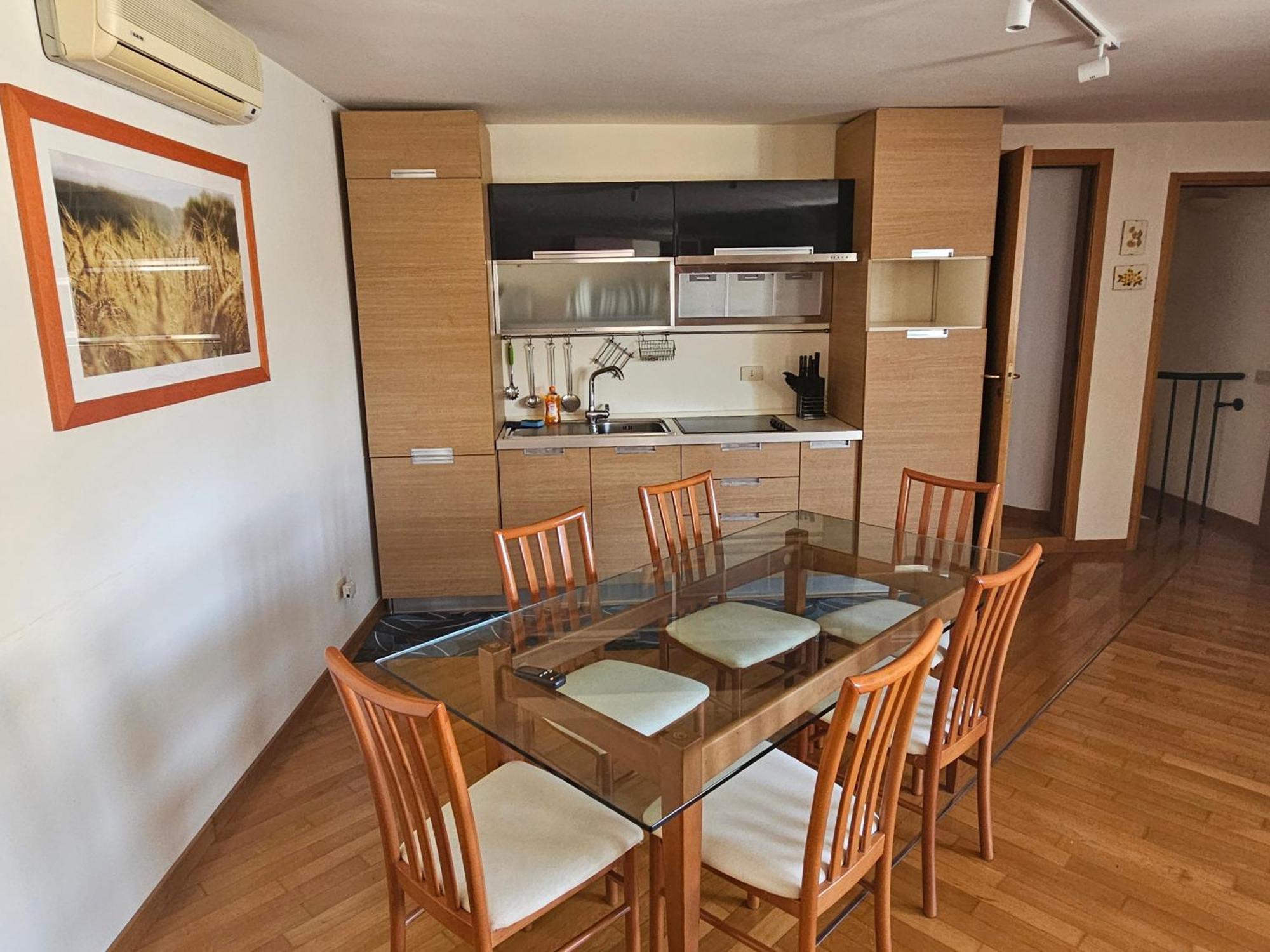 Ciaobari Apartment - Elegant 4 Bedrooms In The Heart Of Old Town Exterior foto