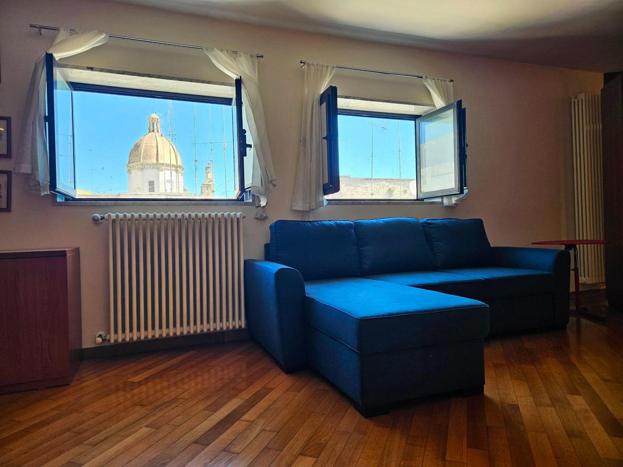 Ciaobari Apartment - Elegant 4 Bedrooms In The Heart Of Old Town Exterior foto